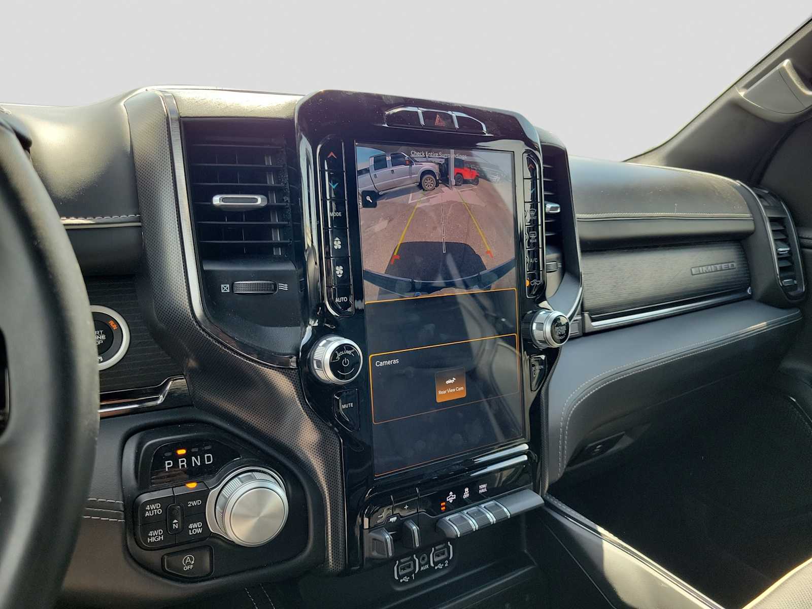 Thumbnail: 2024 RAM 1500 - 20