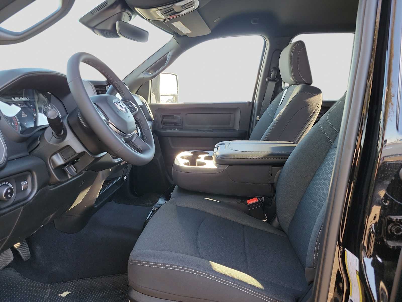 Thumbnail: 2026 RAM 3500 - 11