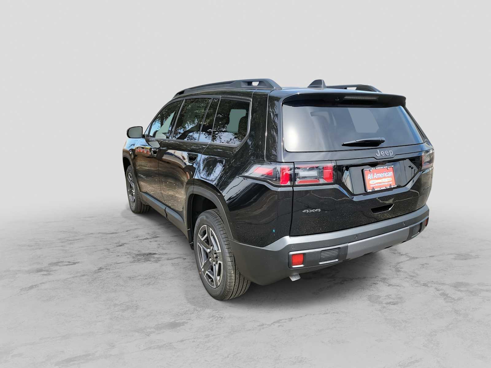 Thumbnail: 2026 Jeep Cherokee - 4