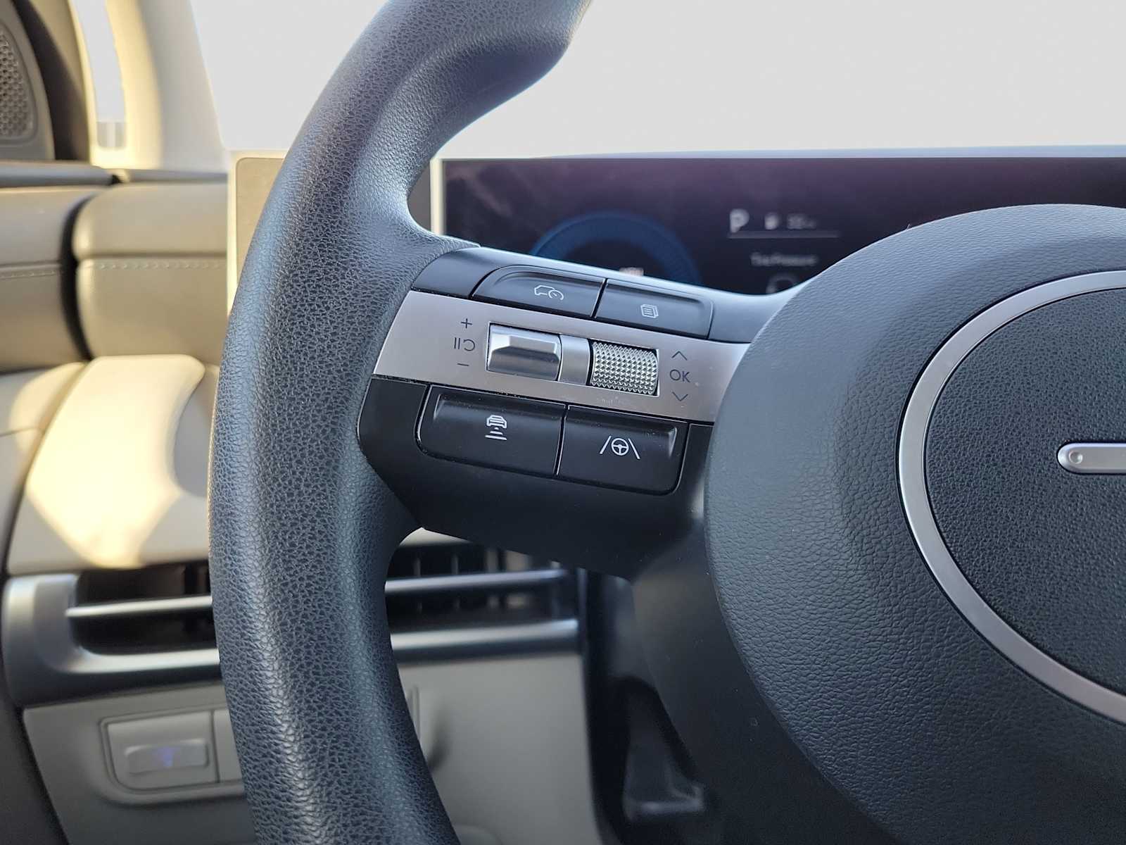 Thumbnail: 2025 Hyundai Tucson - 19