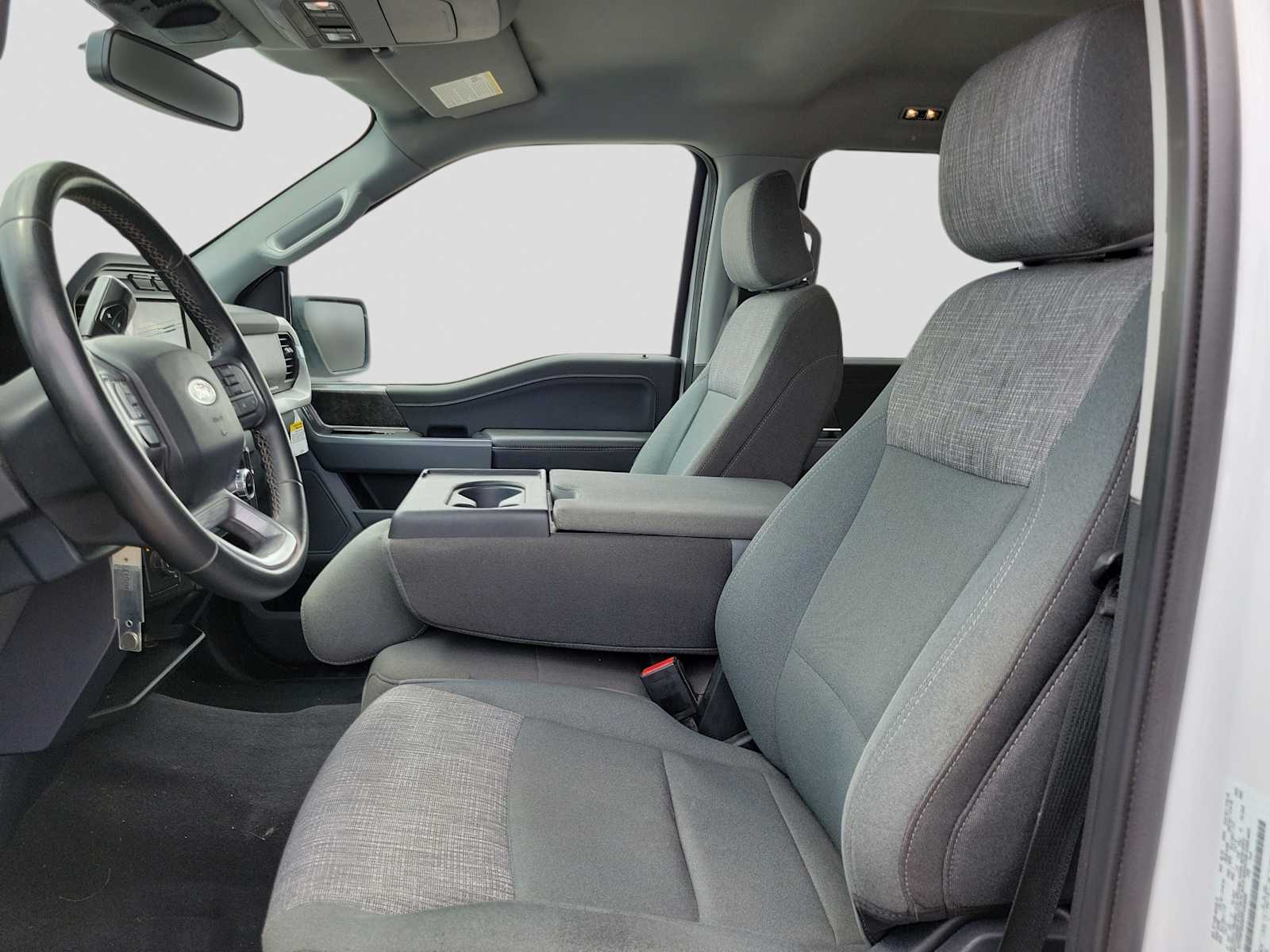 Thumbnail: 2023 Ford F-150 - 11