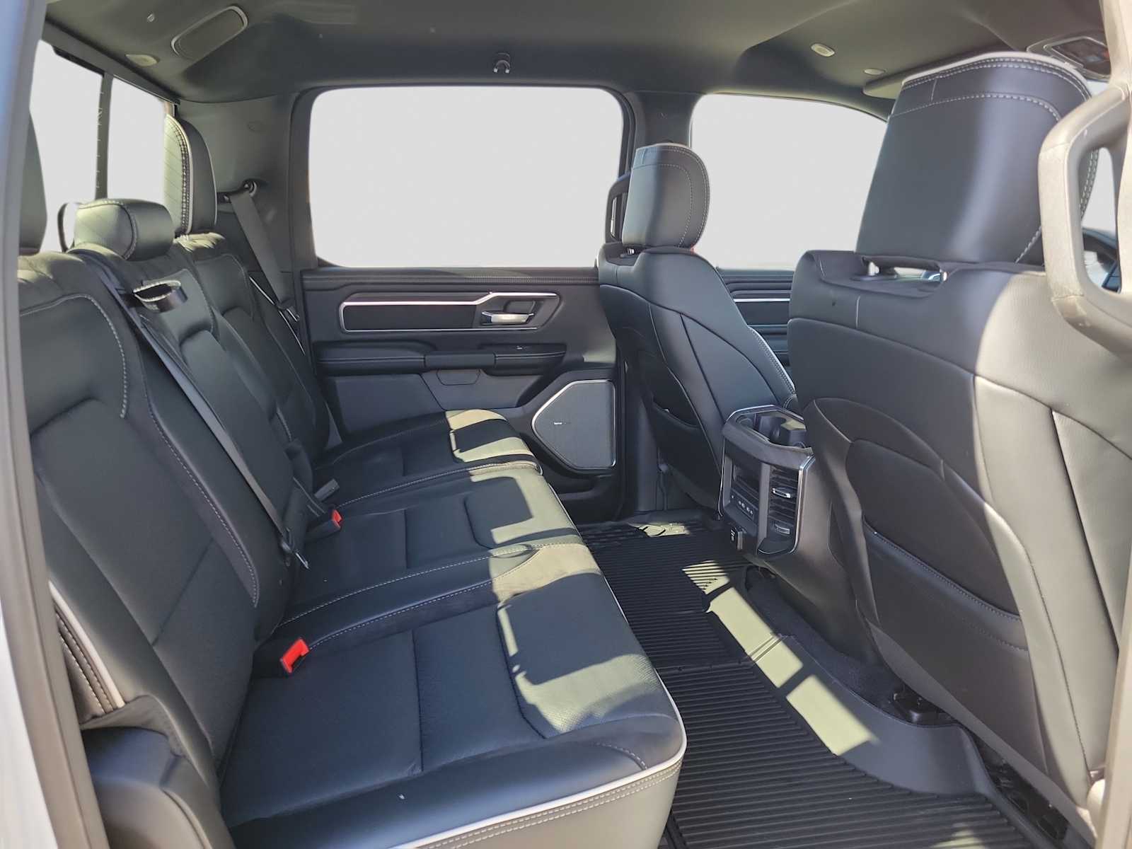 Thumbnail: 2026 RAM 1500 - 13