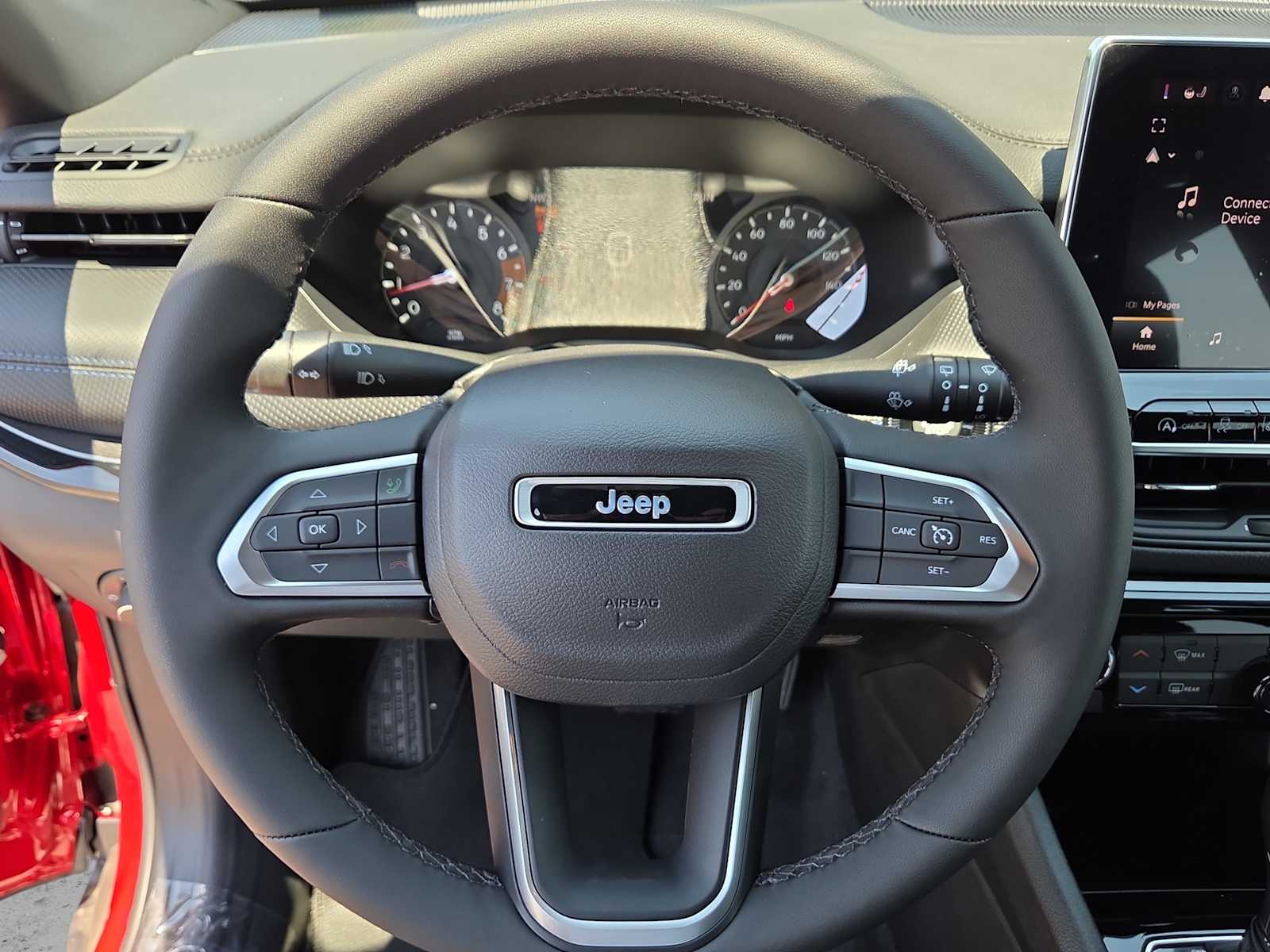 Thumbnail: 2026 Jeep Compass - 19