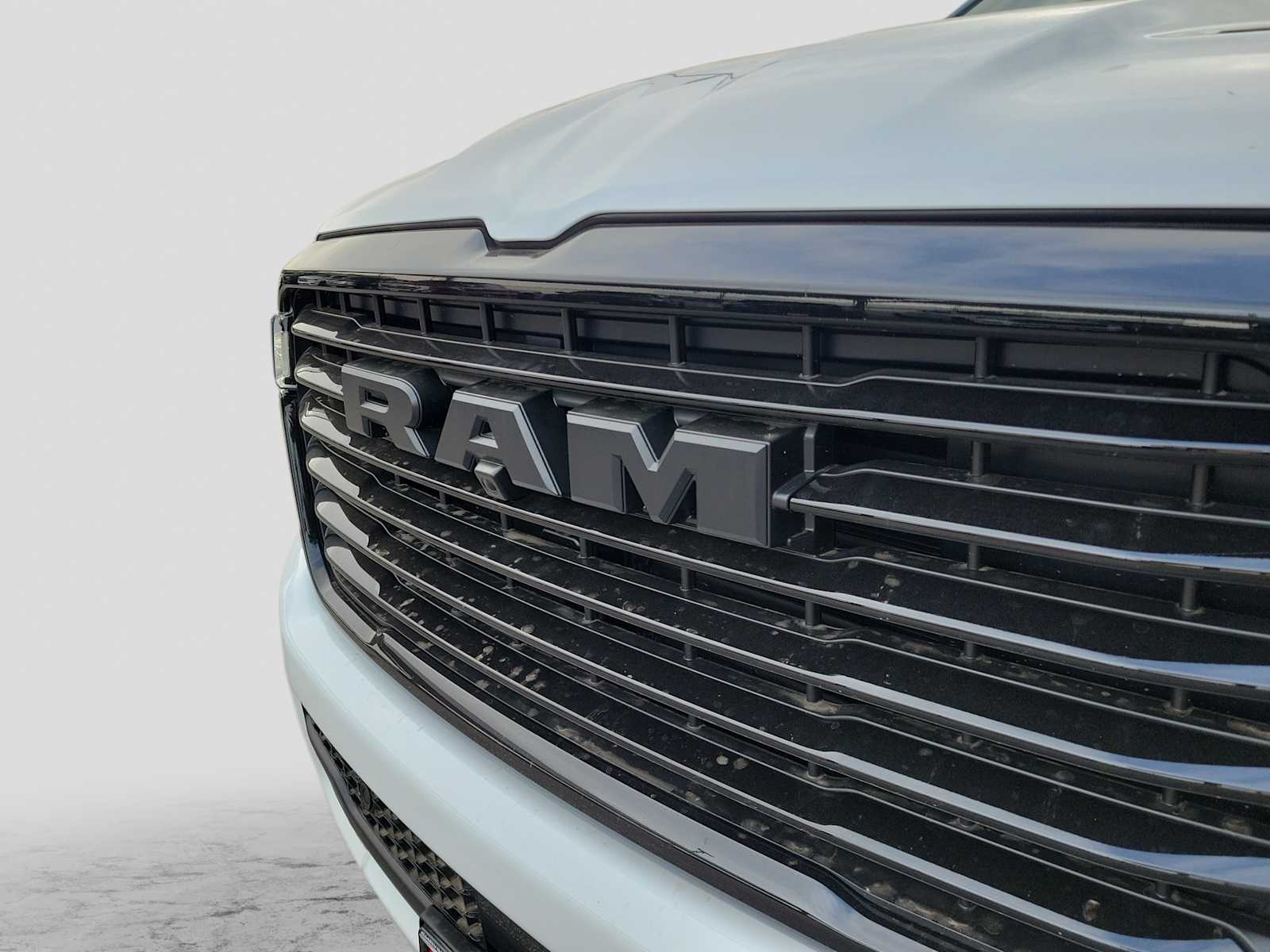 Thumbnail: 2026 RAM 1500 - 9