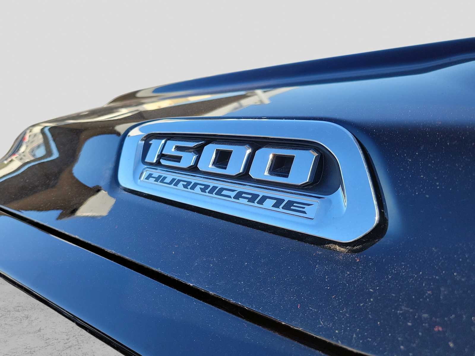 Thumbnail: 2026 RAM 1500 - 9