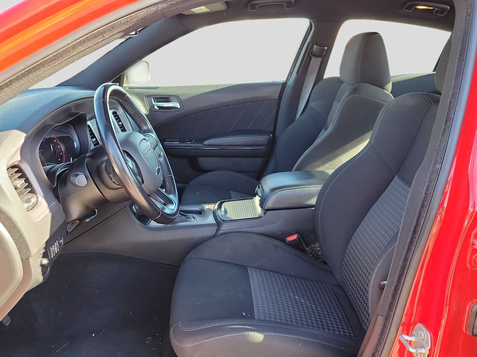 Thumbnail: 2023 Dodge Charger - 11