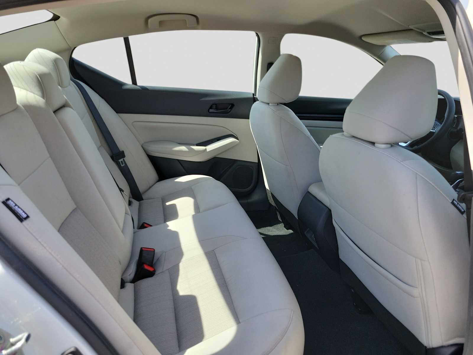 Thumbnail: 2025 Nissan Altima - 13