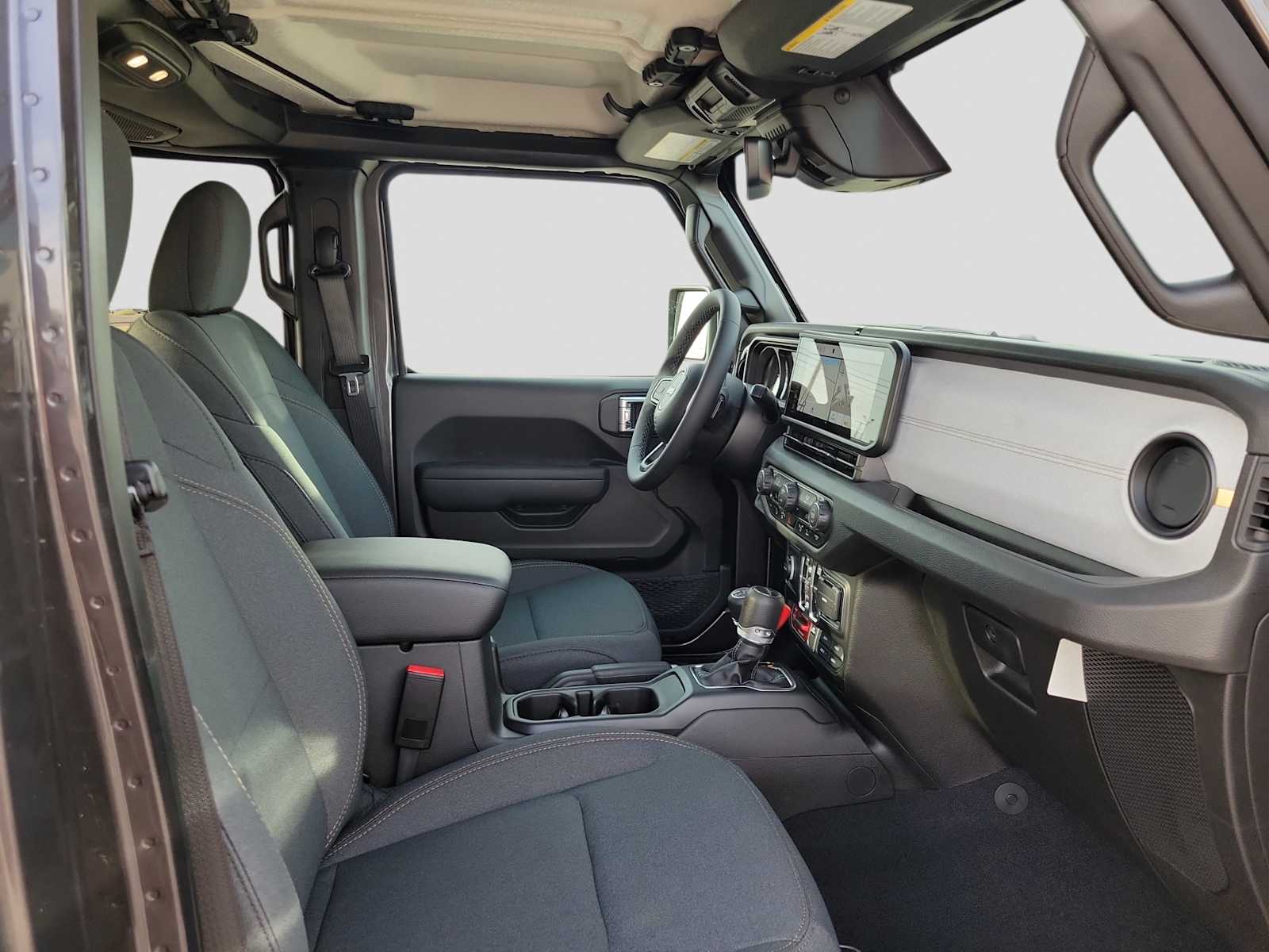 Thumbnail: 2026 Jeep Gladiator - 14