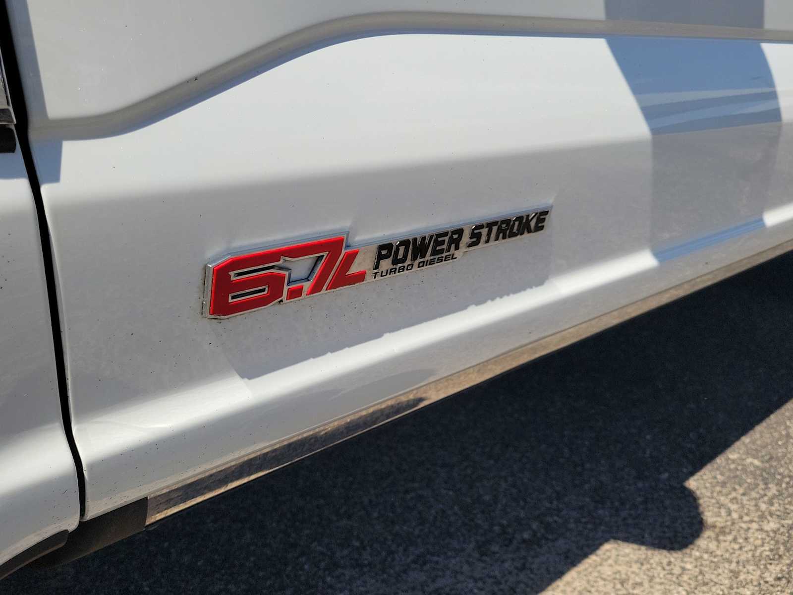 Thumbnail: 2024 Ford F-250 - 9