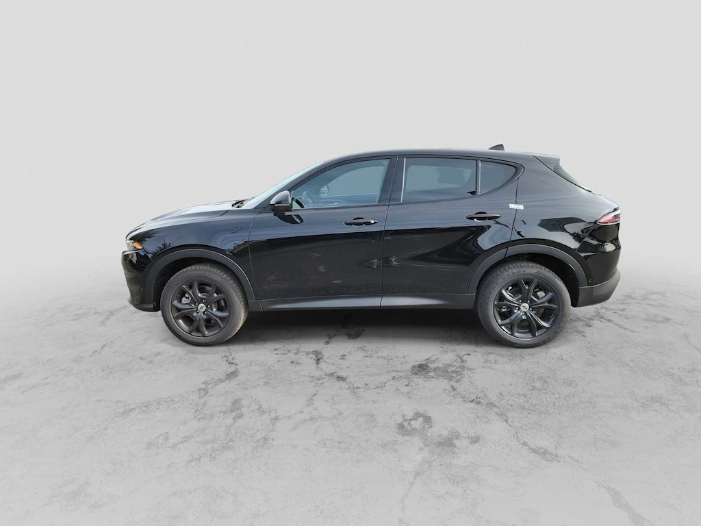 New 2024 Dodge Hornet R/T PLUS EAWD SUV
