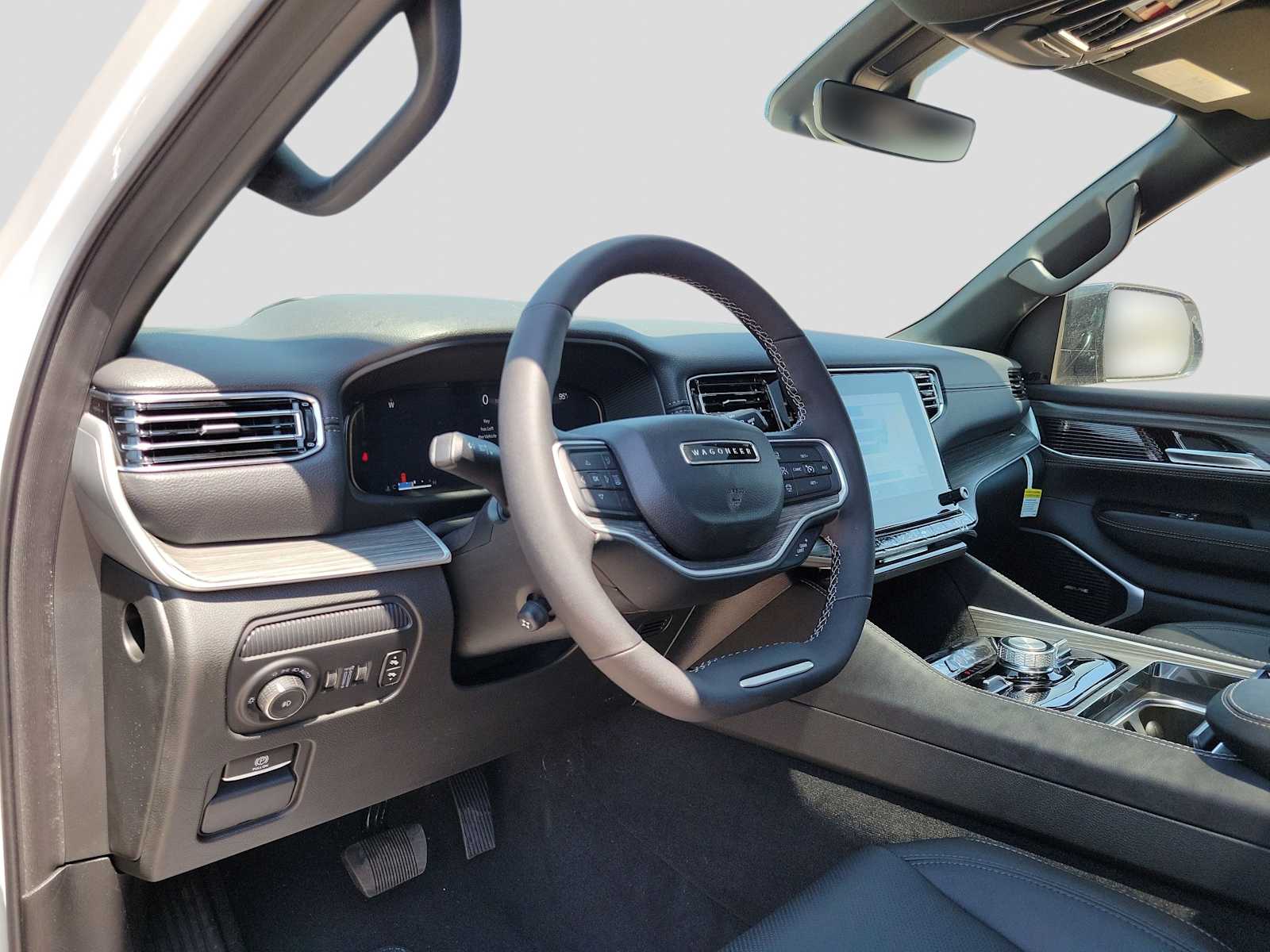 Thumbnail: 2024 Jeep Wagoneer - 2