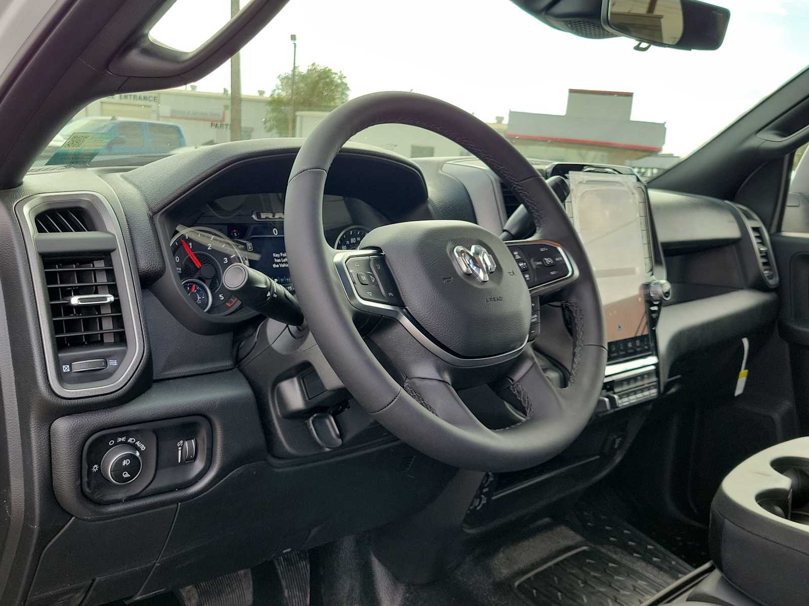 Thumbnail: 2026 RAM 4500 - 2