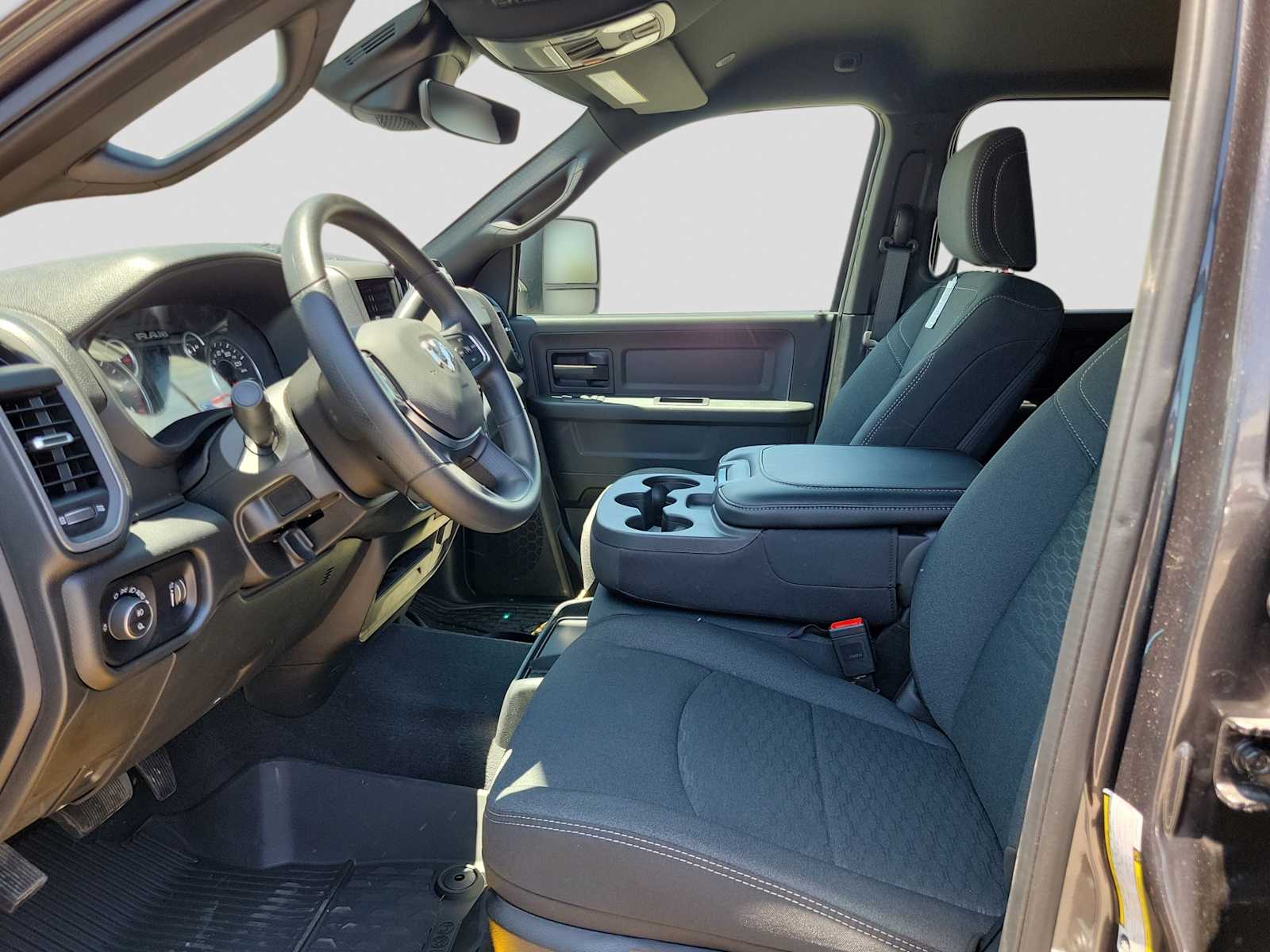 Thumbnail: 2026 RAM 2500 - 11