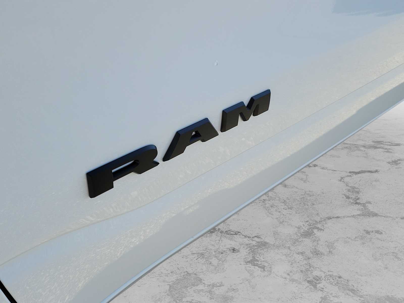 Thumbnail: 2026 RAM 1500 - 7