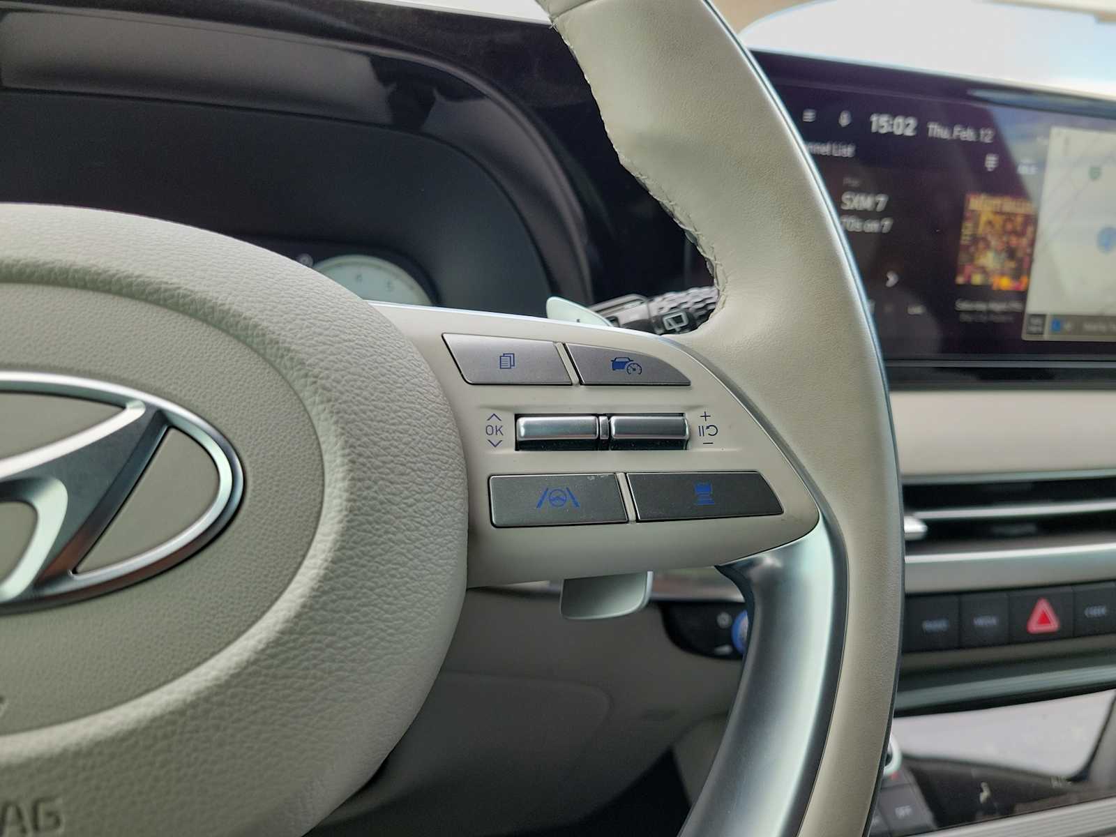 Thumbnail: 2024 Hyundai Palisade - 19