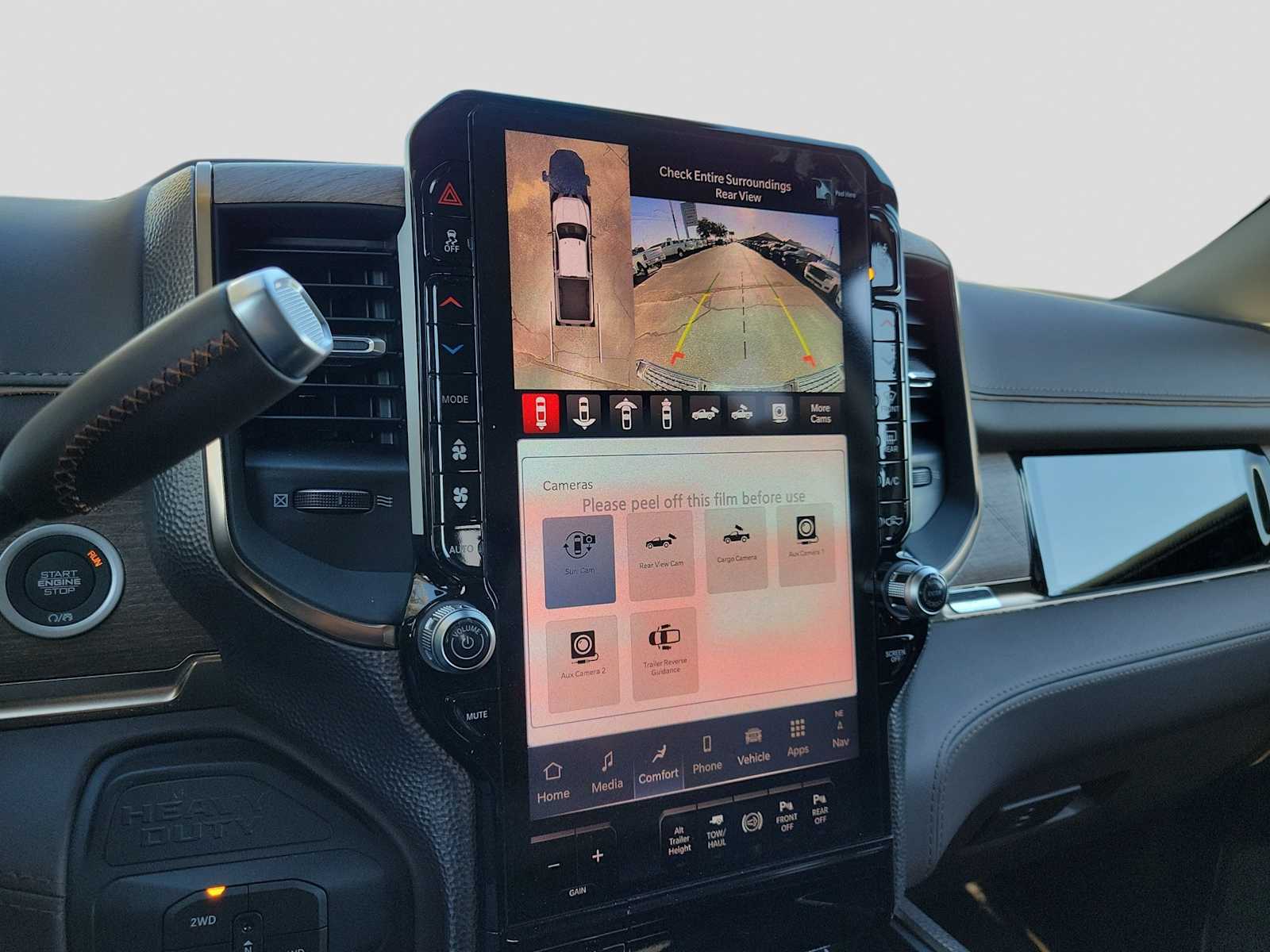 Thumbnail: 2026 RAM 2500 - 20