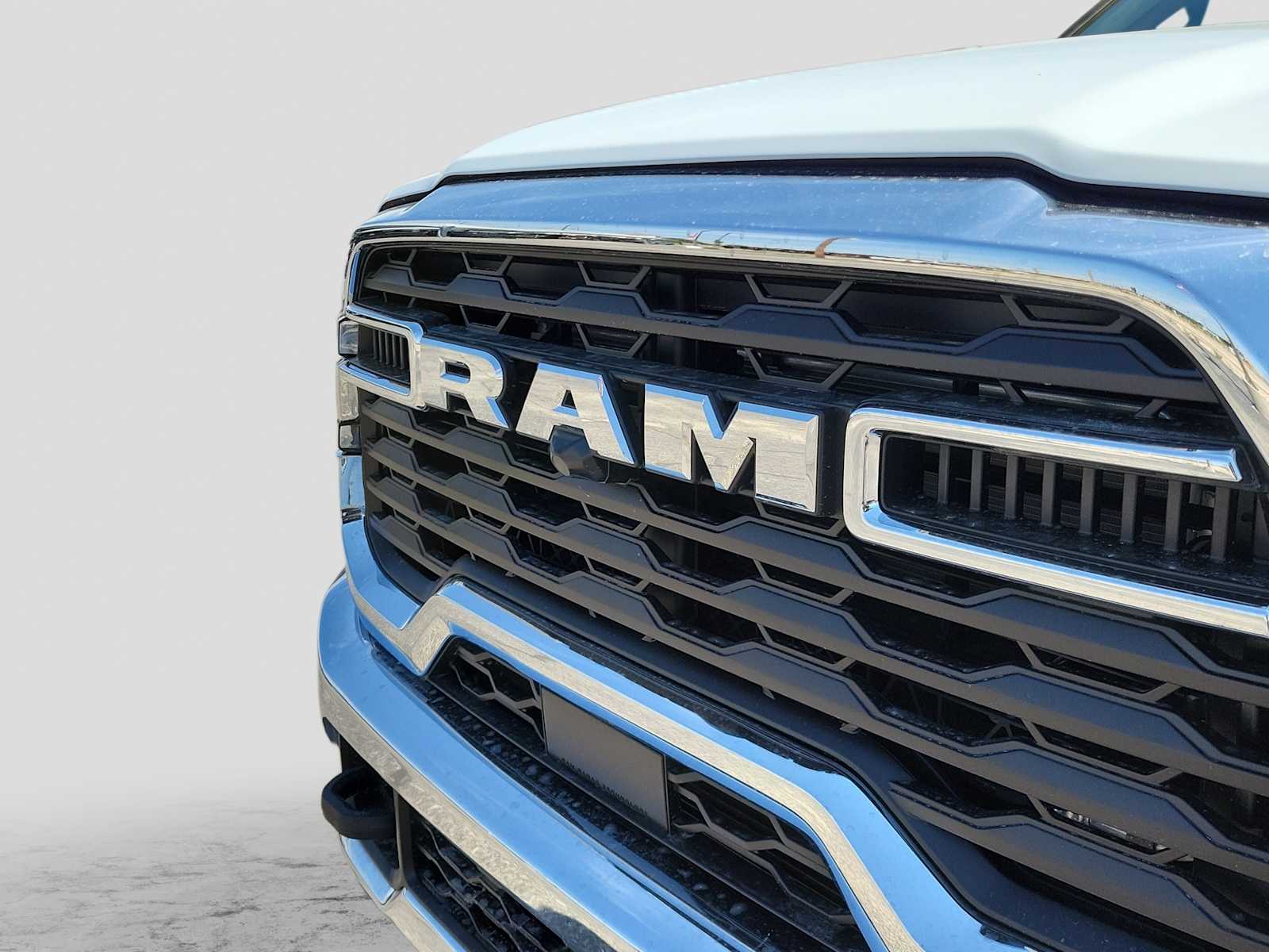 Thumbnail: 2026 RAM 2500 - 9