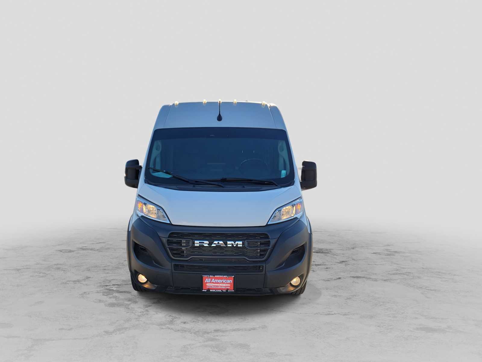 Thumbnail: 2024 RAM ProMaster - 6