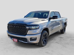 Used 2025 Ram 1500 Big Horn/Lone Star Truck Crew Cab Midland TX