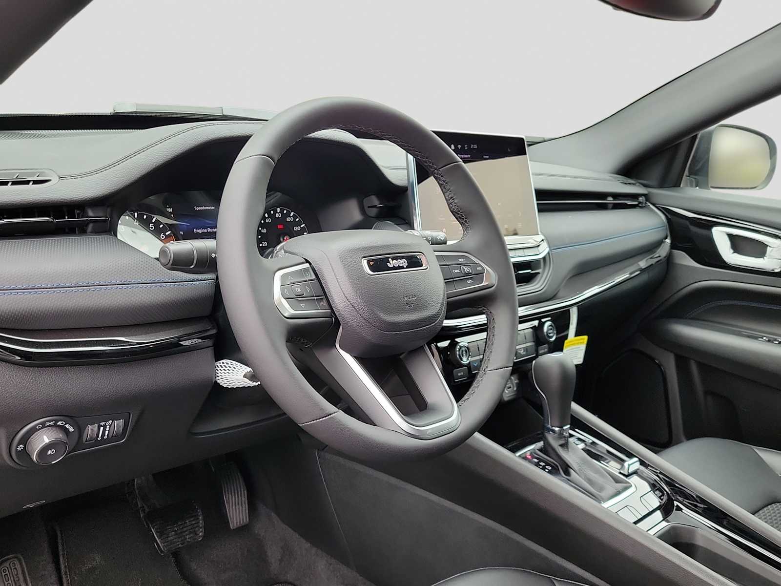 Thumbnail: 2026 Jeep Compass - 2