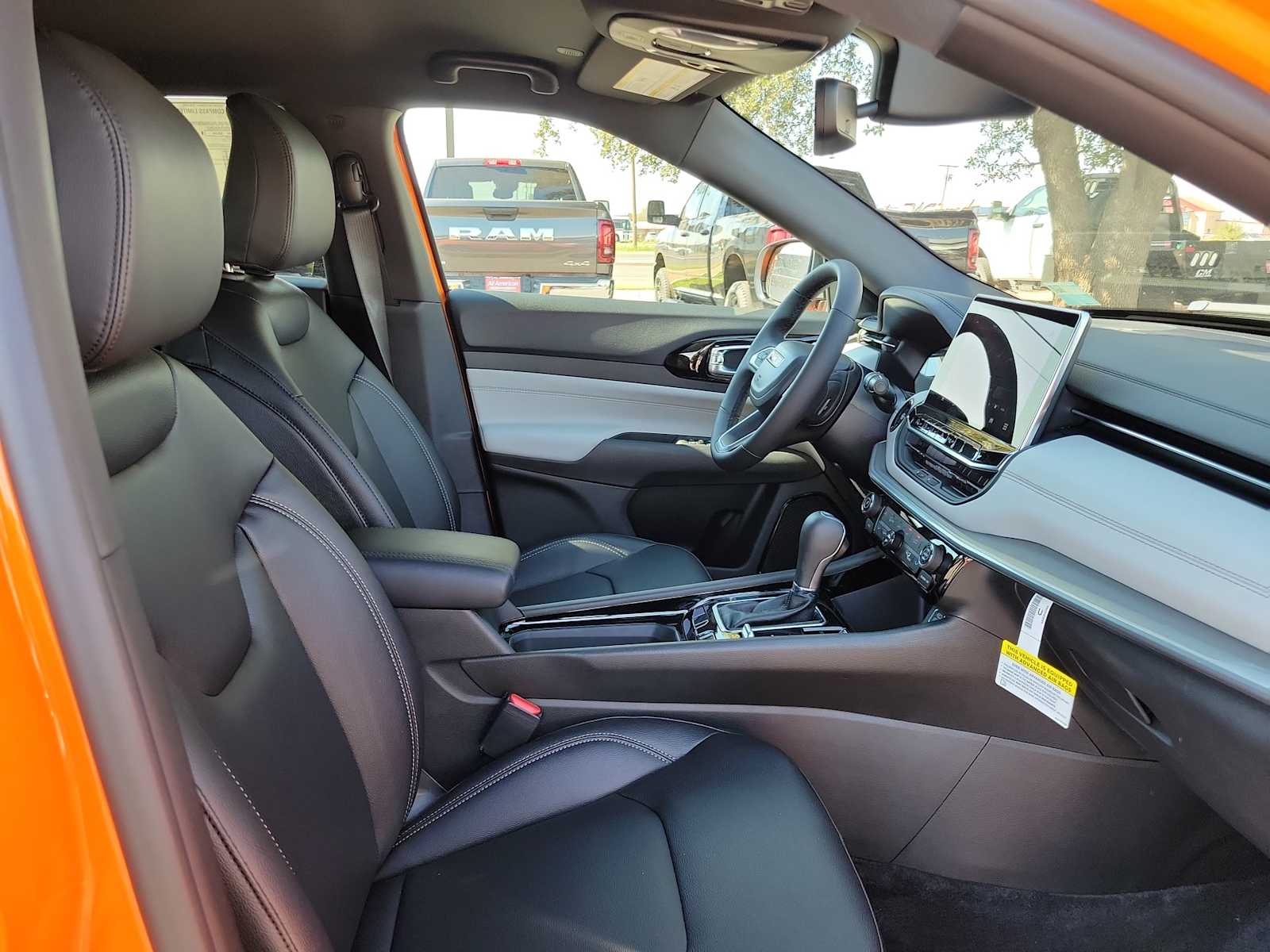 Thumbnail: 2026 Jeep Compass - 14