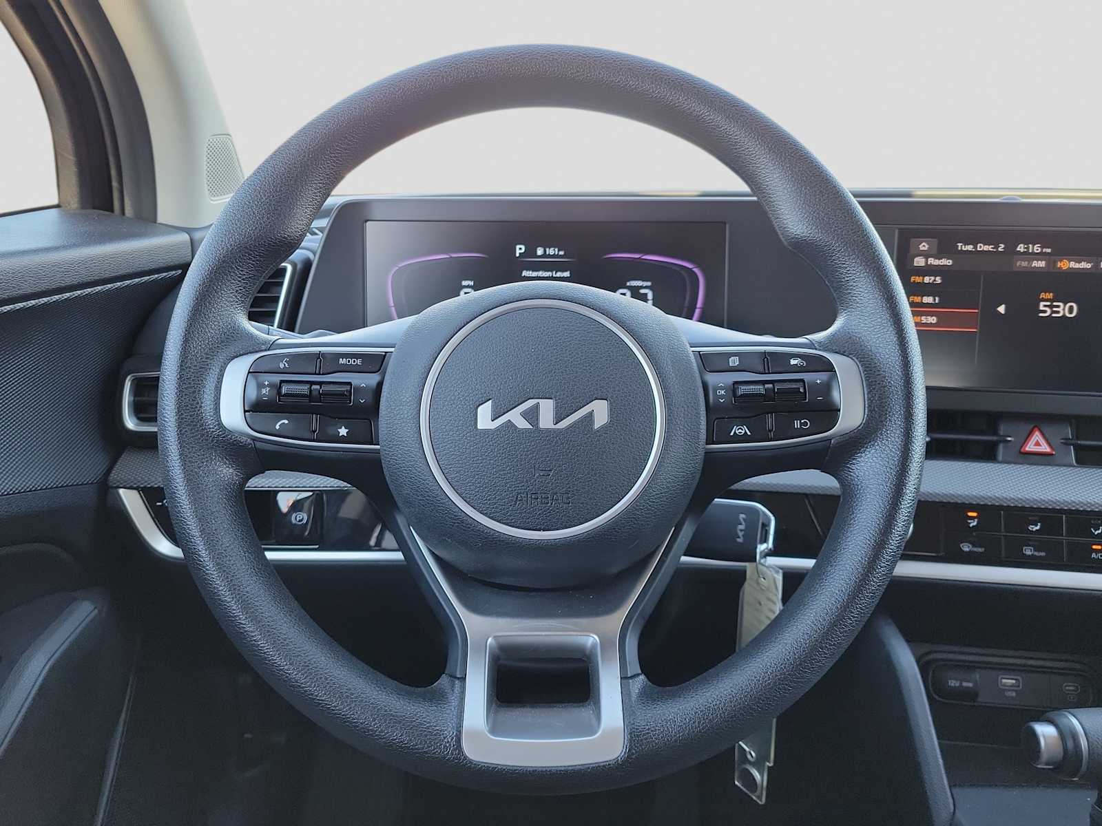 Thumbnail: 2025 Kia Sportage - 15