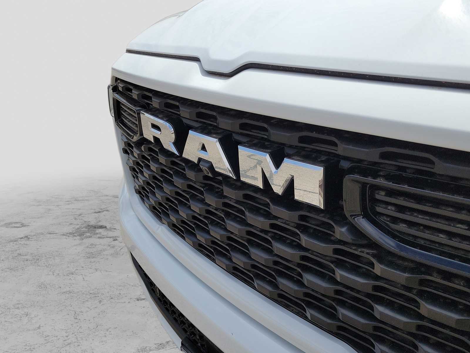 Thumbnail: 2026 RAM 1500 - 5