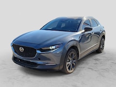 Used 2024 Mazda CX-30 2.5 S Carbon Edition SUV Midland TX