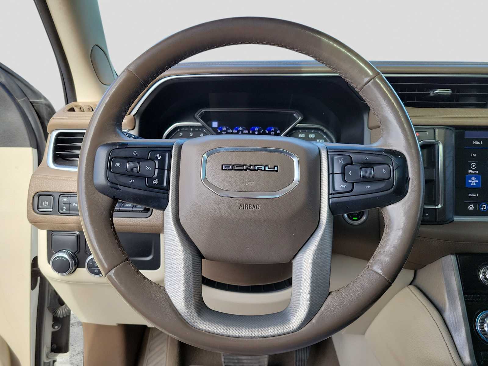 Thumbnail: 2021 GMC Yukon - 15