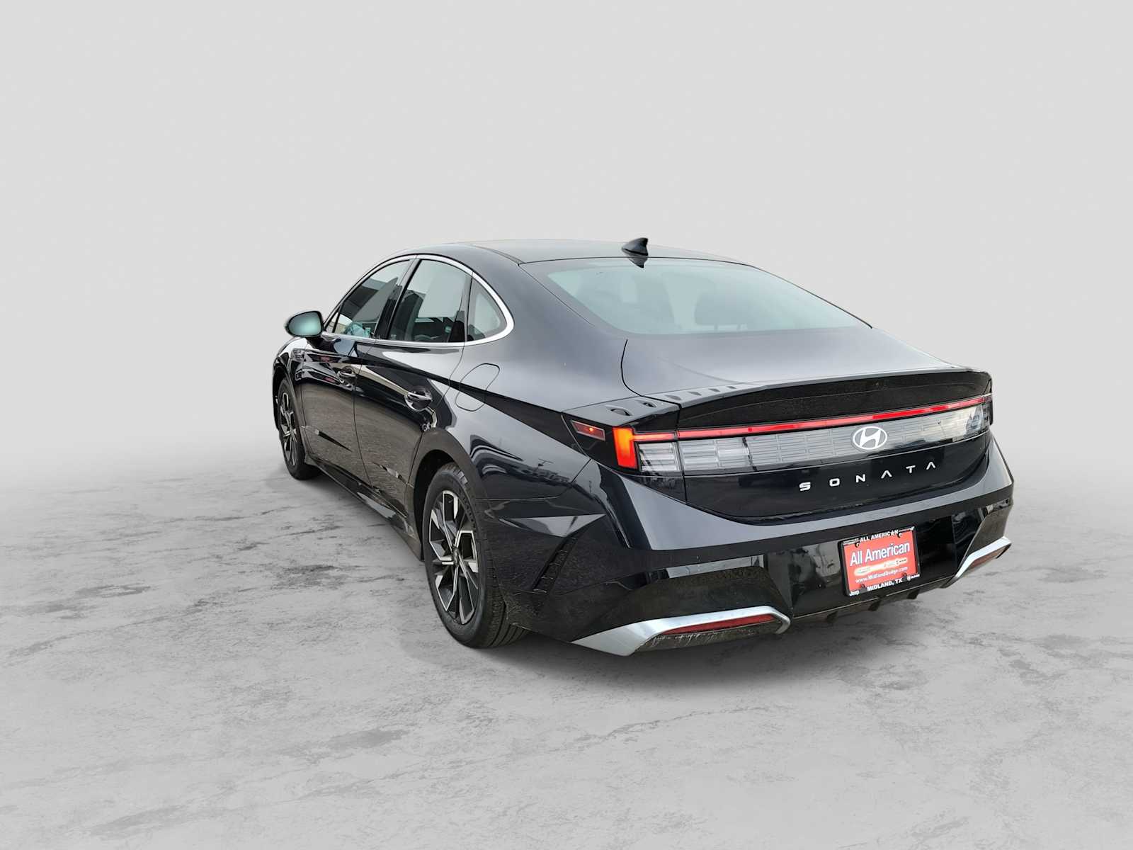 Thumbnail: 2025 Hyundai Sonata - 4