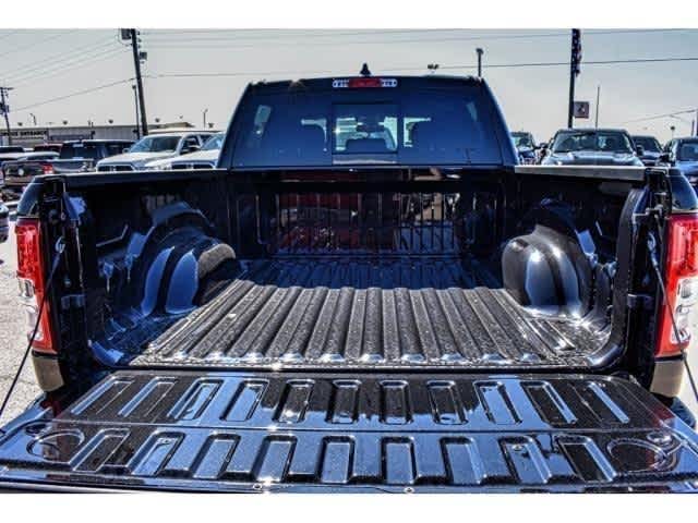 Thumbnail: 2019 RAM 1500 - 15