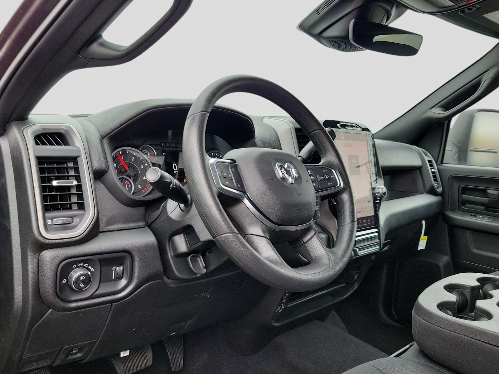 Thumbnail: 2025 RAM 2500 - 2