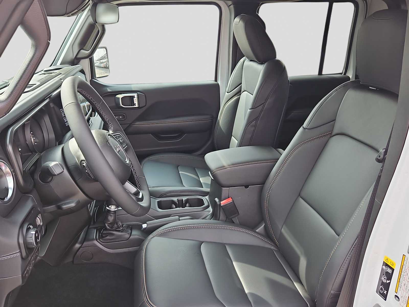 Thumbnail: 2026 Jeep Gladiator - 7