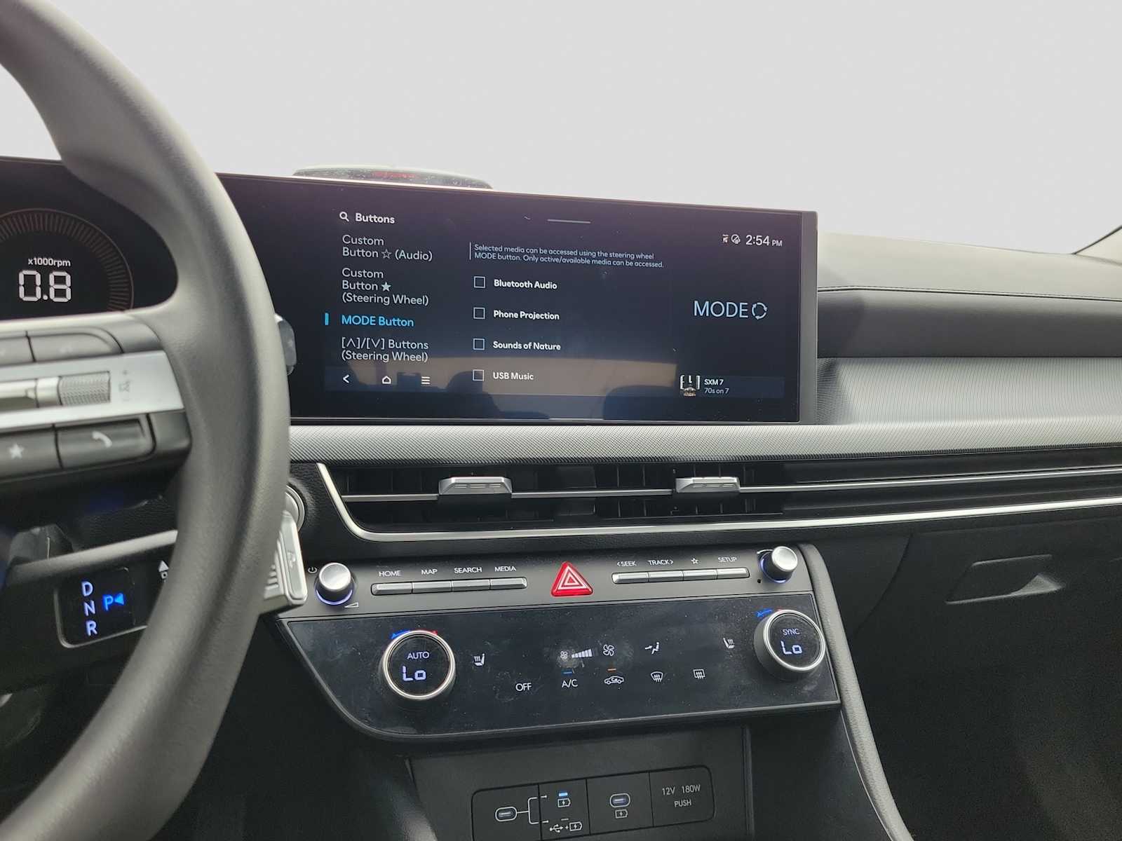 Thumbnail: 2025 Hyundai Sonata - 21