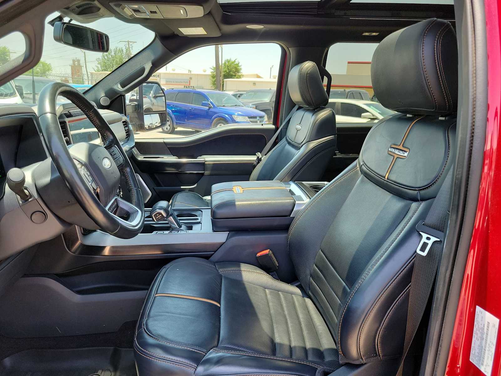 2022 Ford F-150  11
