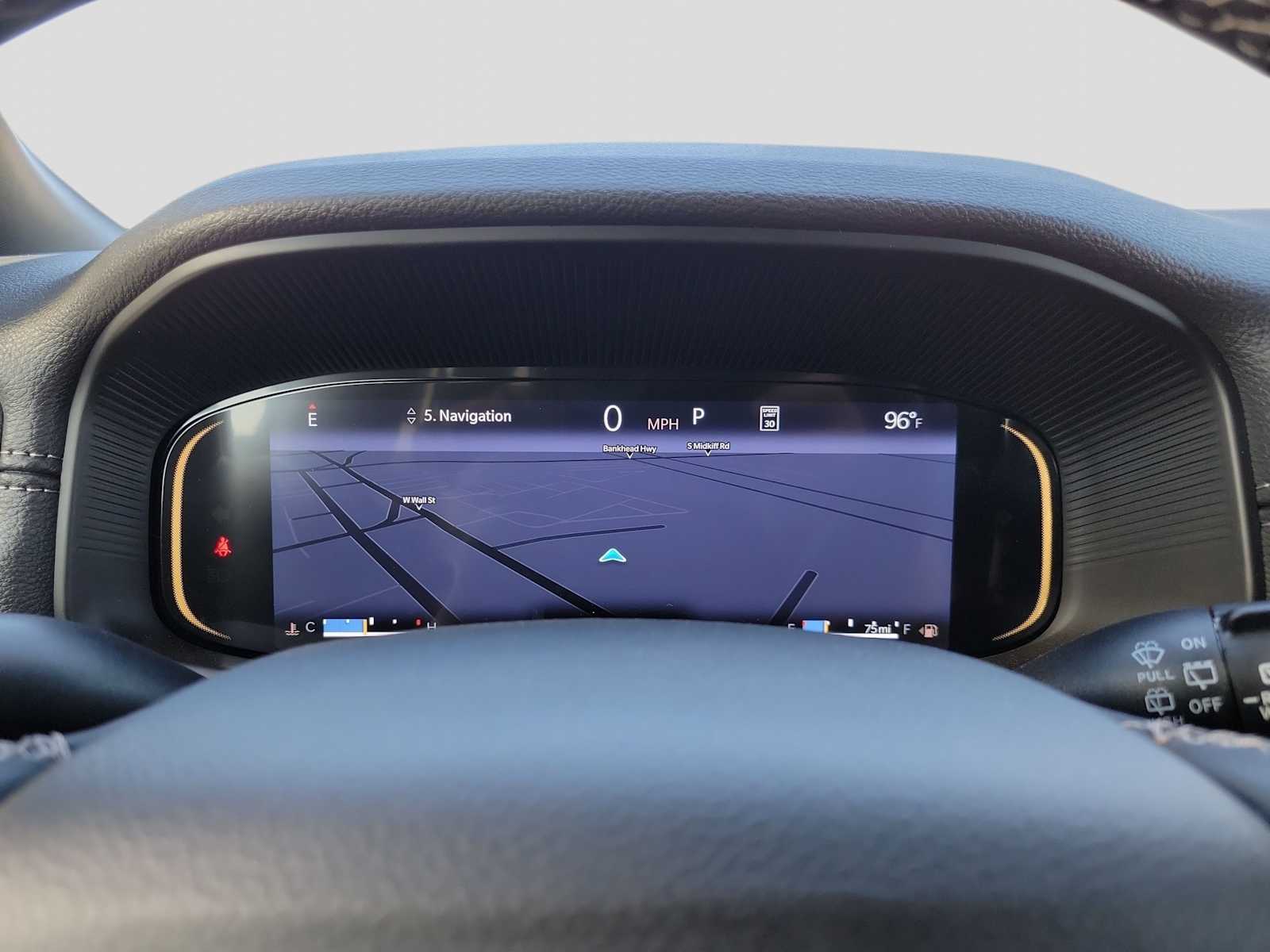 Thumbnail: 2024 Jeep Wagoneer - 18