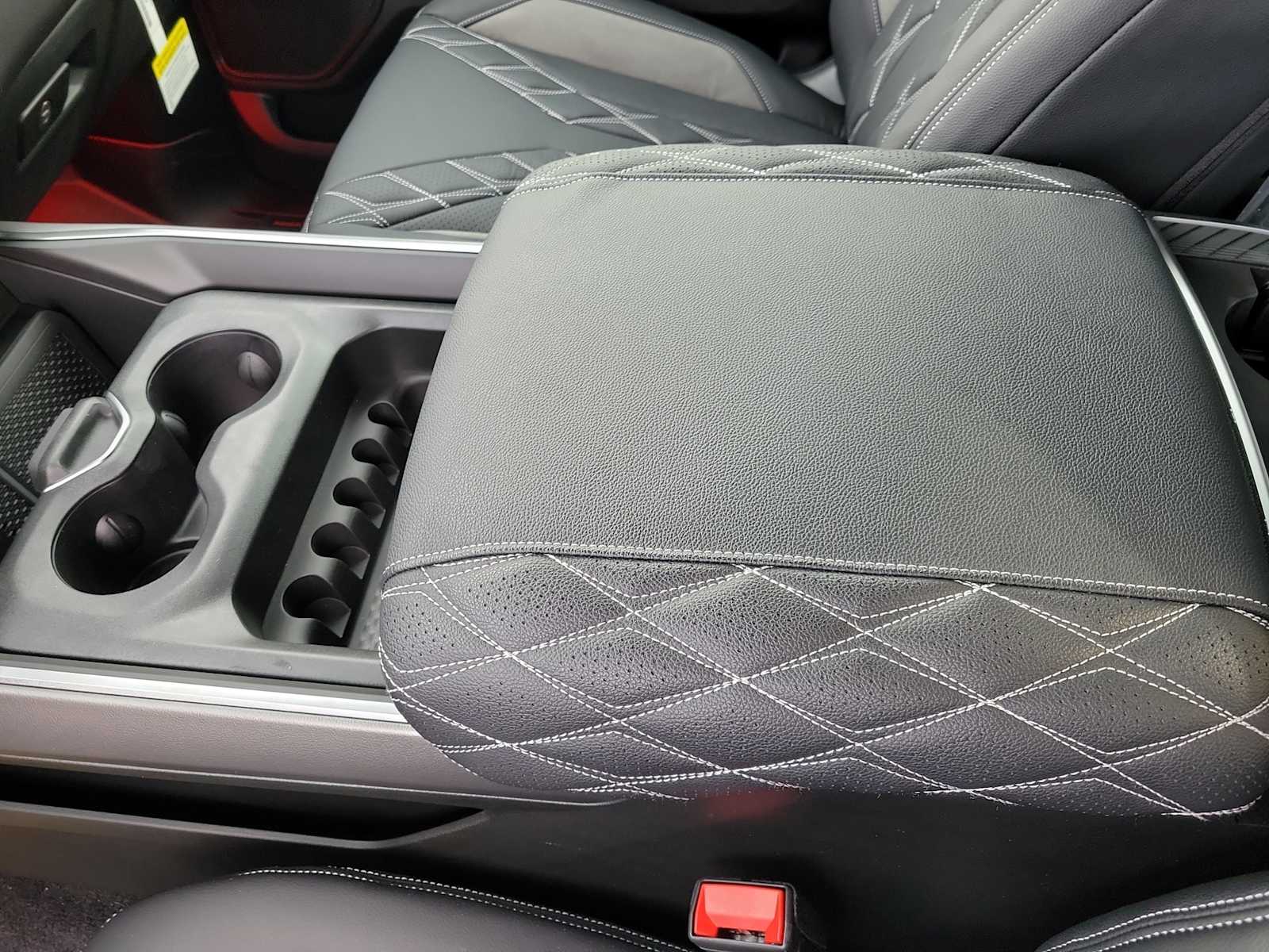 Thumbnail: 2026 RAM 1500 - 16