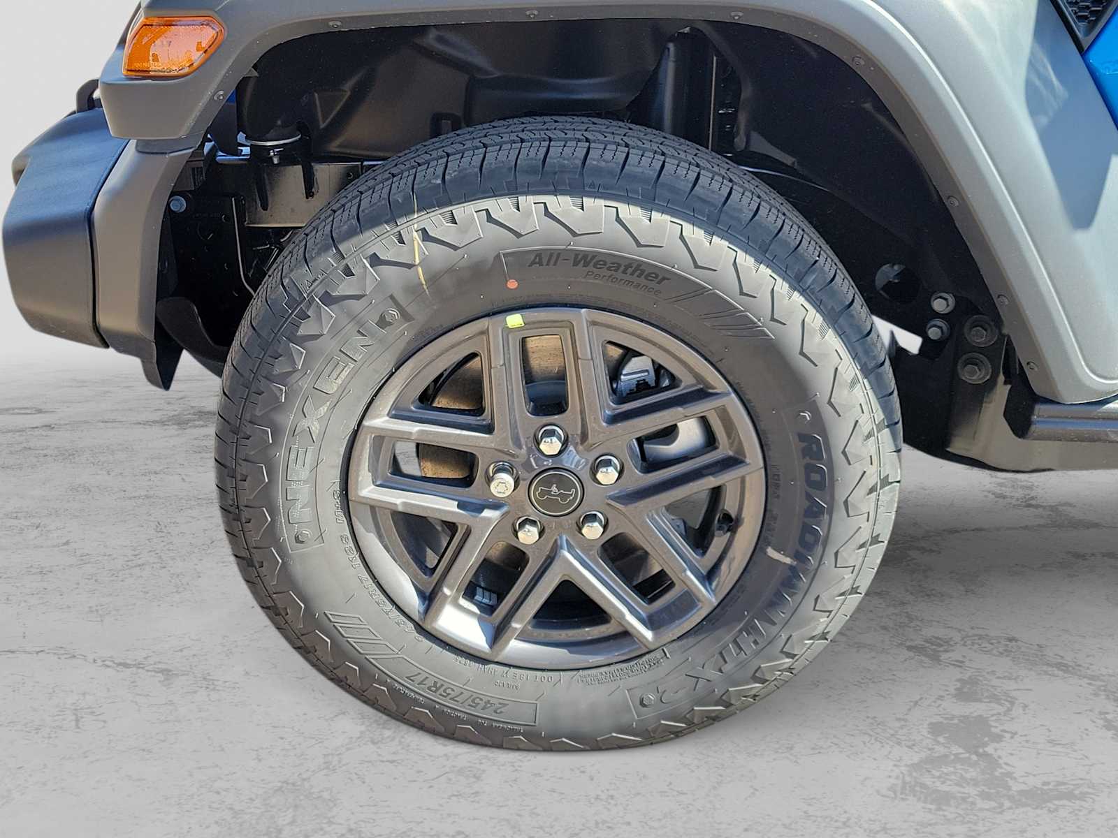 Thumbnail: 2026 Jeep Wrangler - 8