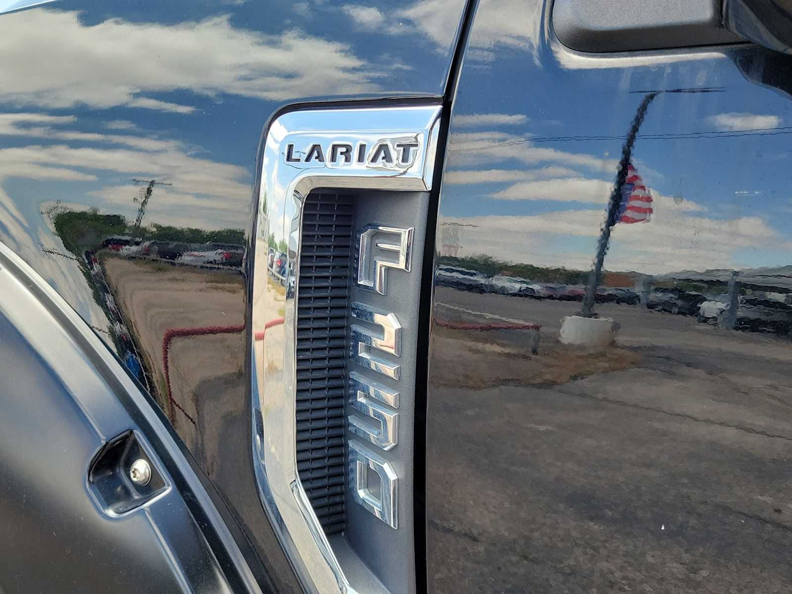 Thumbnail: 2017 Ford F-250 - 3