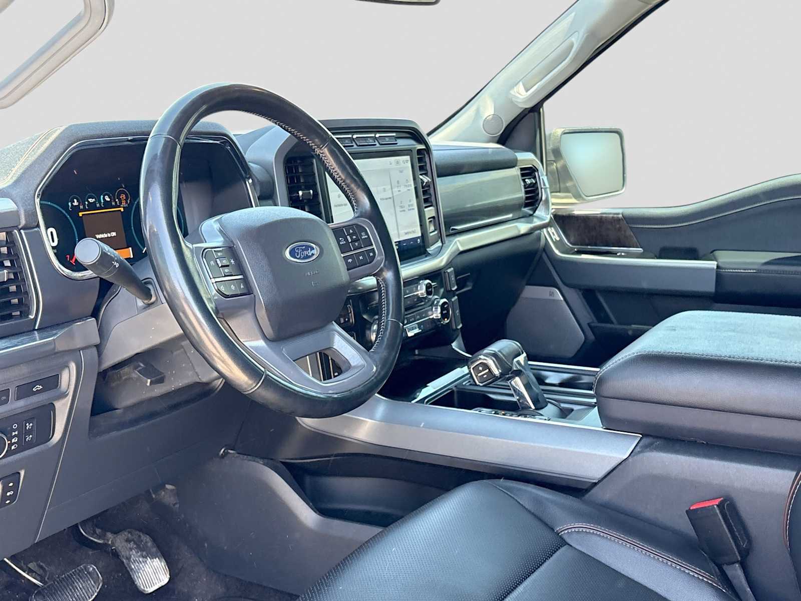 Thumbnail: 2022 Ford F-150 - 2