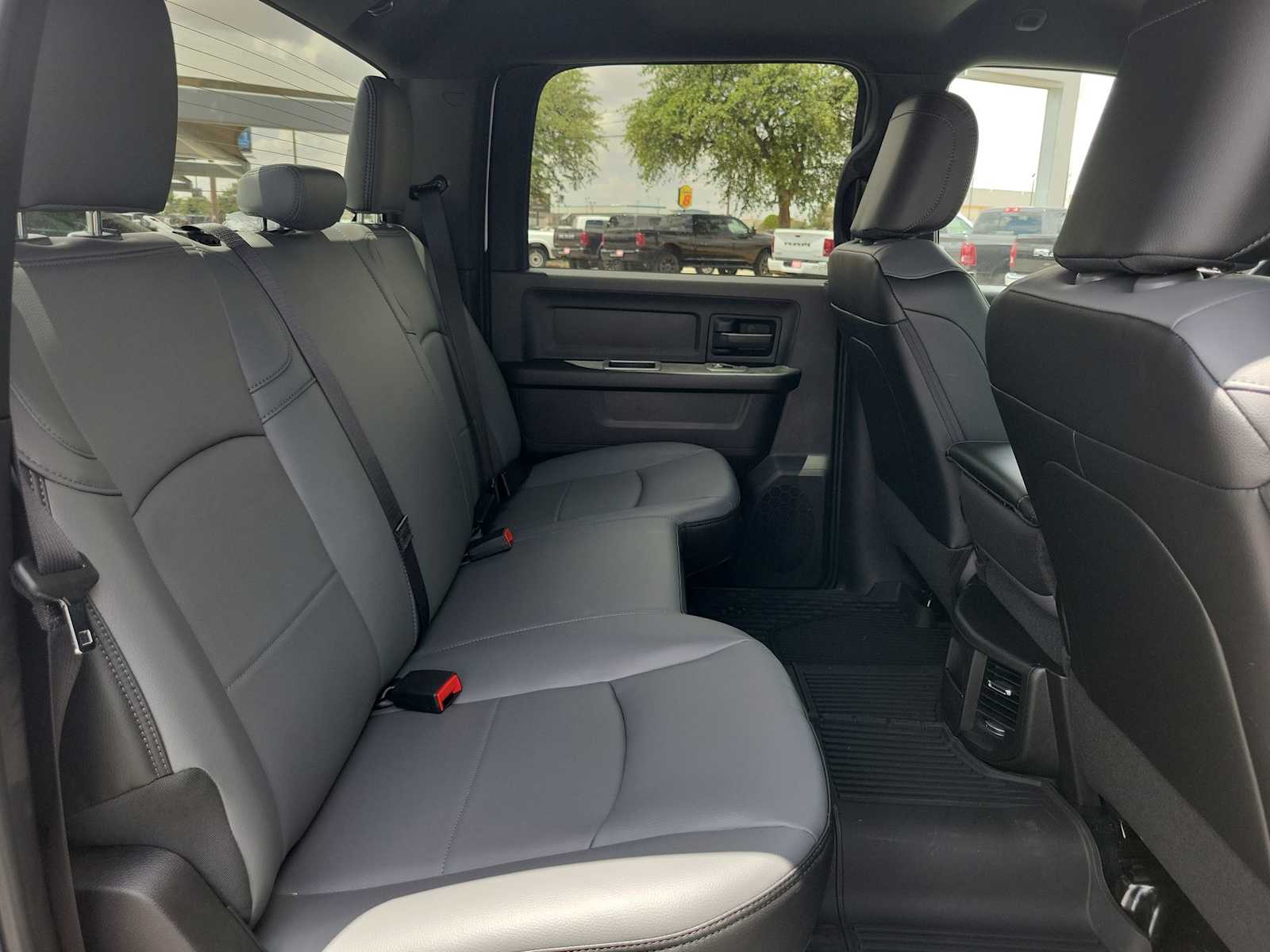 Thumbnail: 2025 RAM 2500 - 13