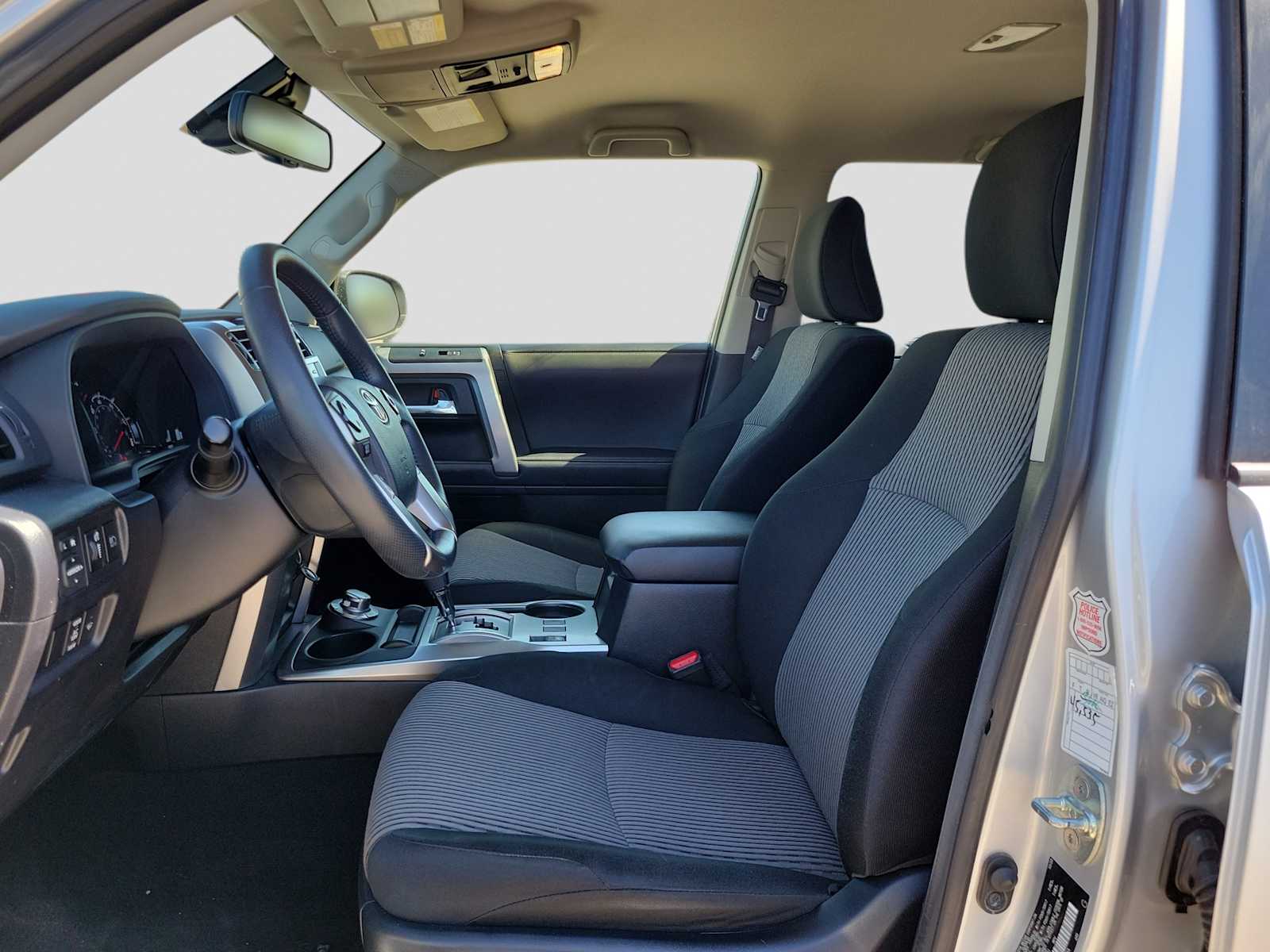 Thumbnail: 2024 Toyota 4Runner - 11