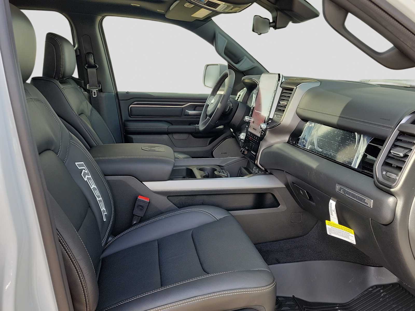 Thumbnail: 2026 RAM 1500 - 14