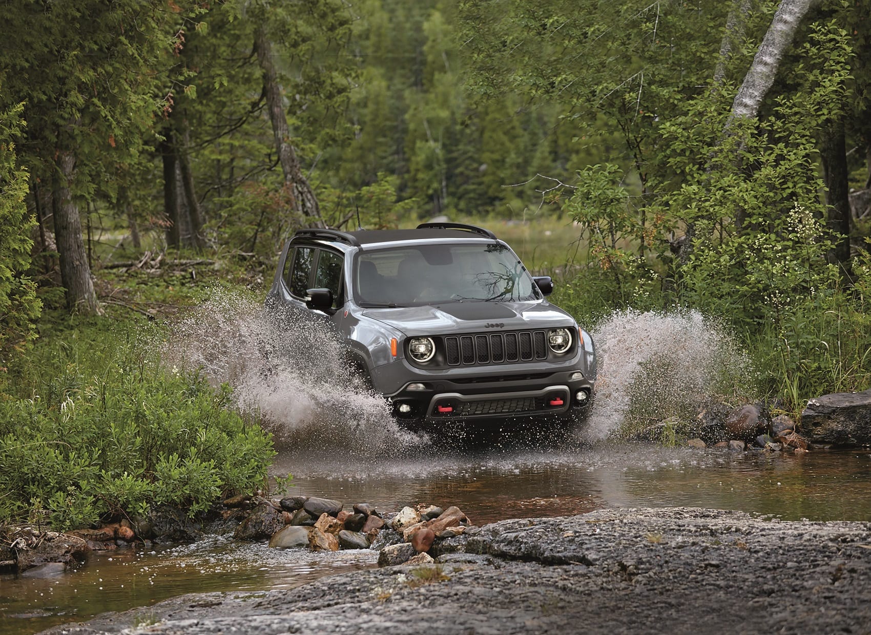 Jeep Dealer Big Spring TX
