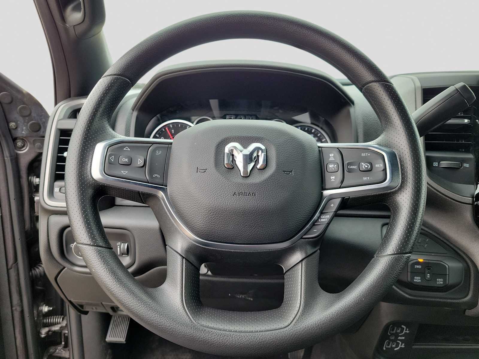 Thumbnail: 2025 RAM 2500 - 15