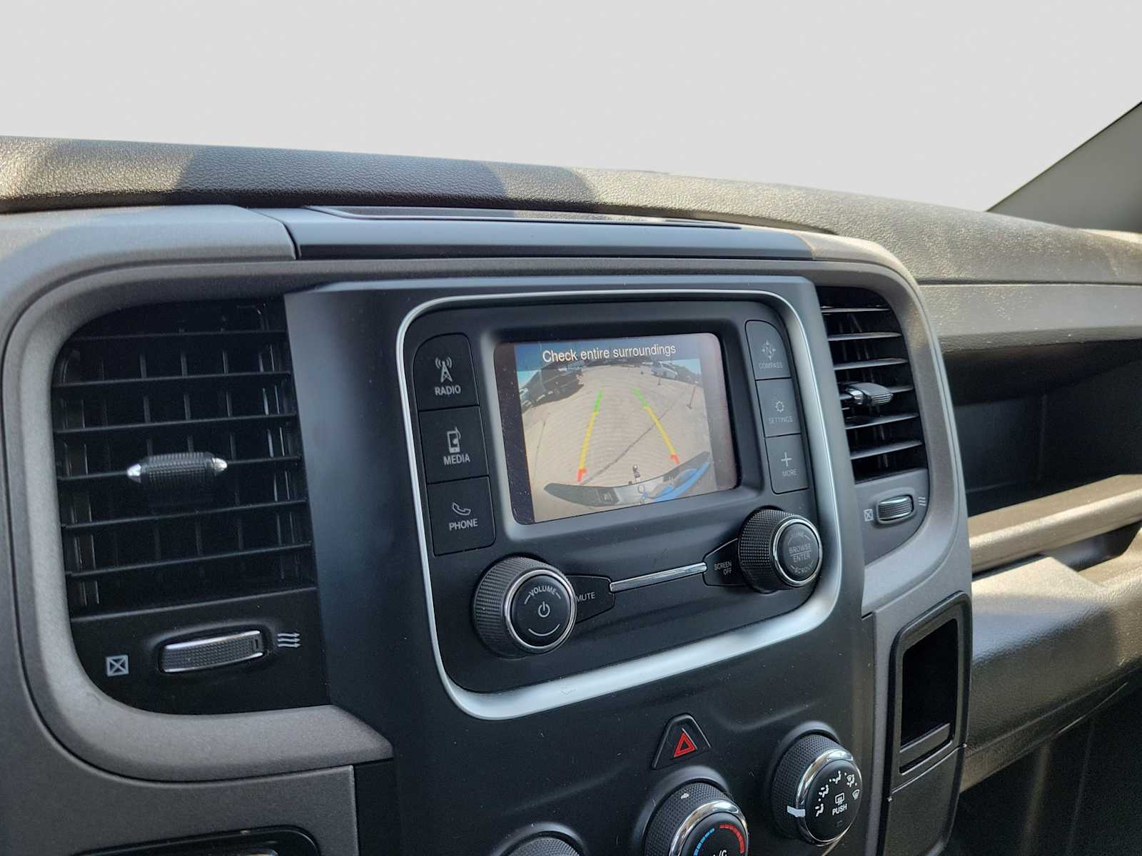 Thumbnail: 2023 RAM 1500 Classic - 16