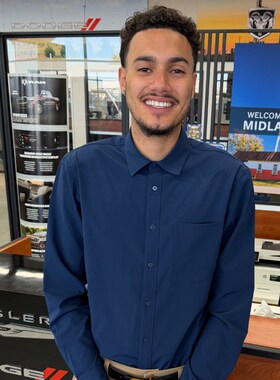 Staff member London Rickett from ID_0874d664fb4c