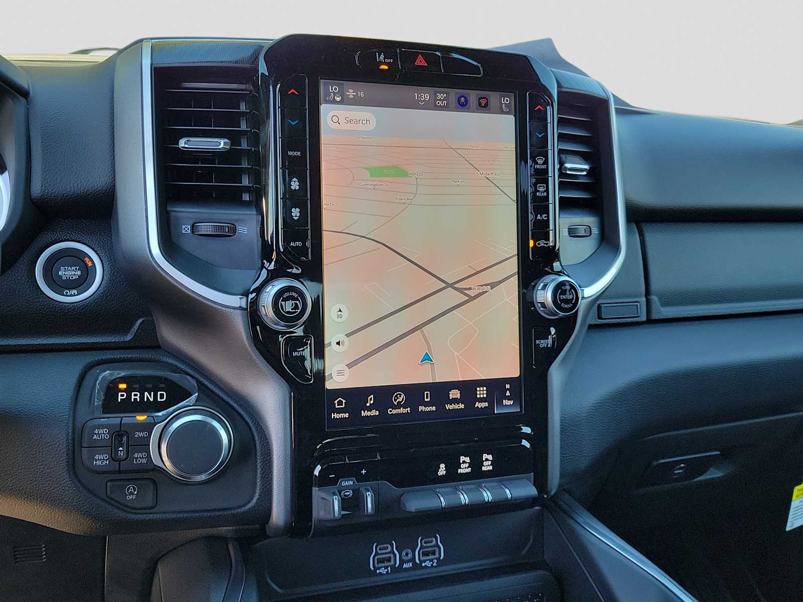 Thumbnail: 2026 RAM 1500 - 21