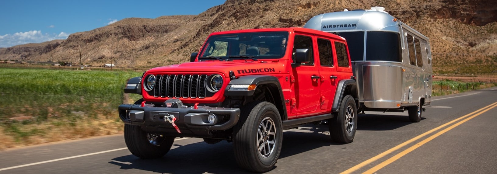 Jeep Dealer Andrews TX.