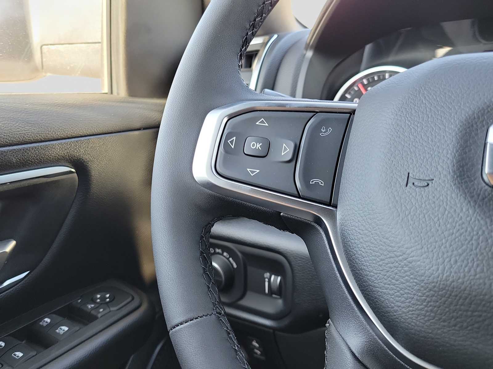 Thumbnail: 2026 RAM 1500 - 19